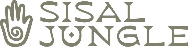 logo Sisal Jungle
